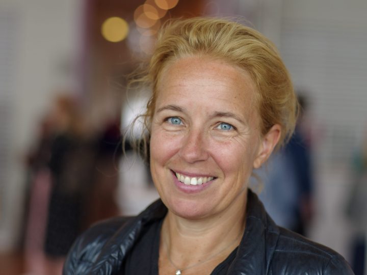Briab intervjuar Susanne Rudenstam brandskydd