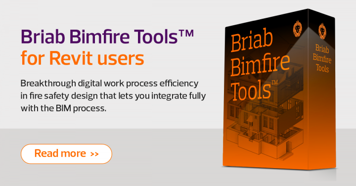 Briab Bimfire Tools